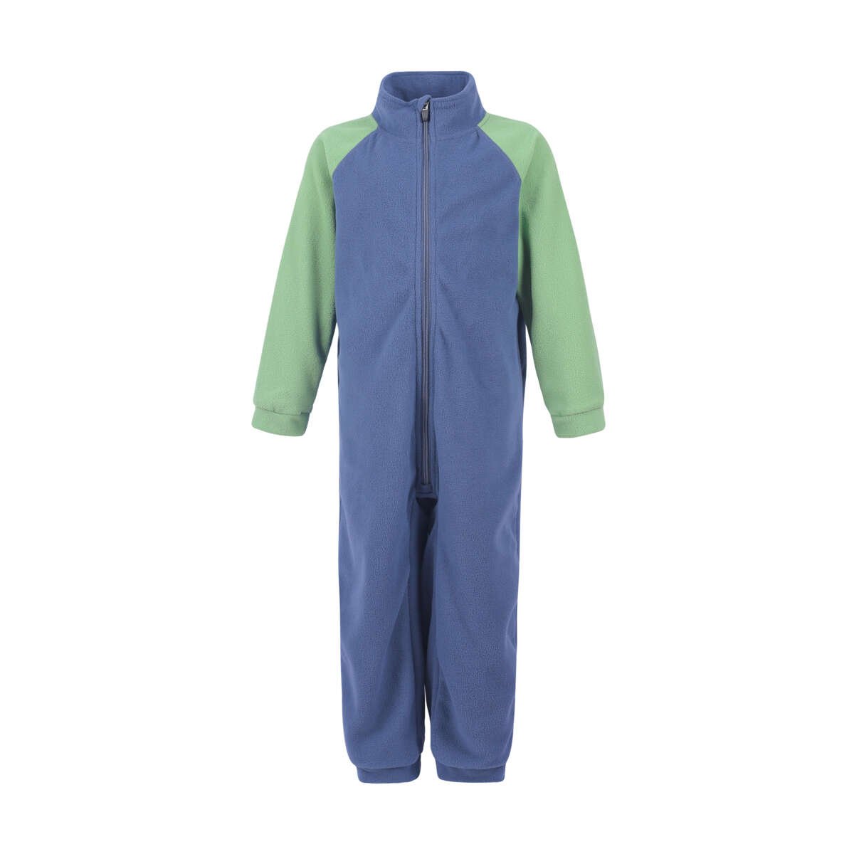 Okidoki Gillbert fleecedress barn