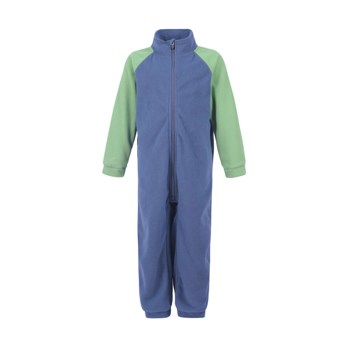 Okidoki Gillbert fleecedress barn