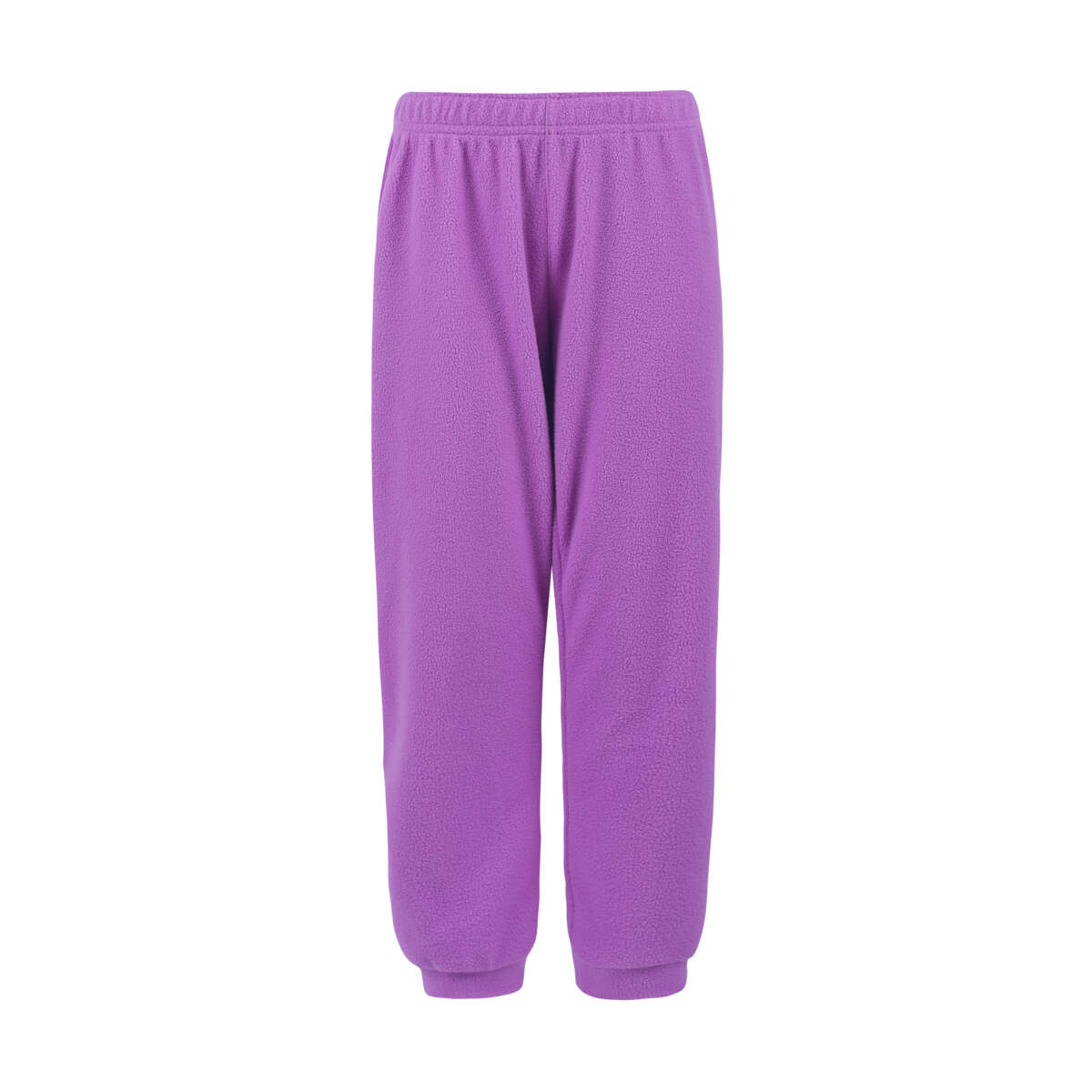 Okidoki Imre fleecebukse barn