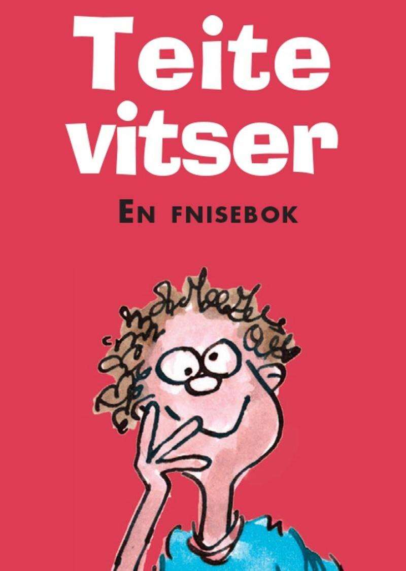 Teite vitser