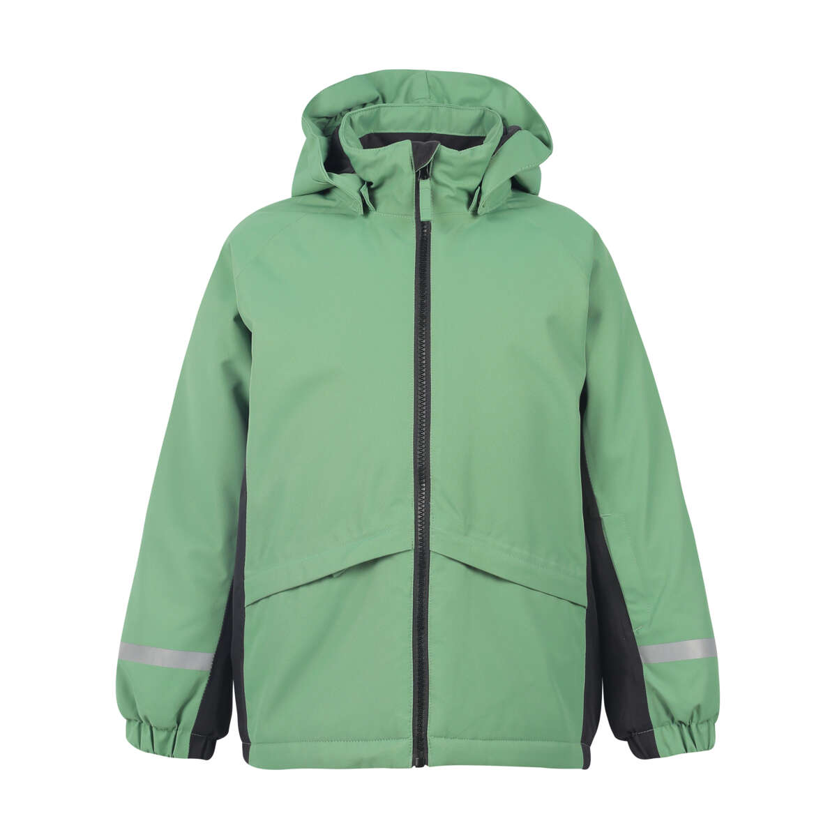 Okidoki Evenes skijakke barn