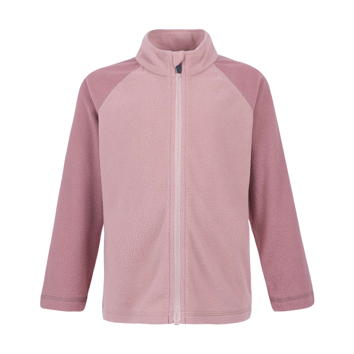 Okidoki Imma fleecejakke barn