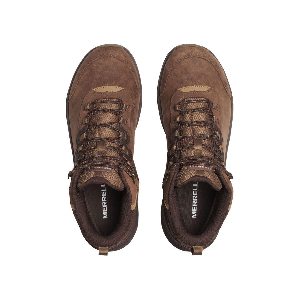 Merrell Speed Strike 2 Mid tursko herre