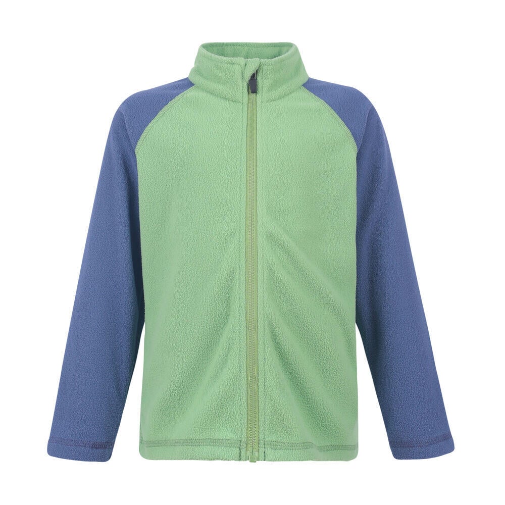 Okidoki Imma fleecejakke barn