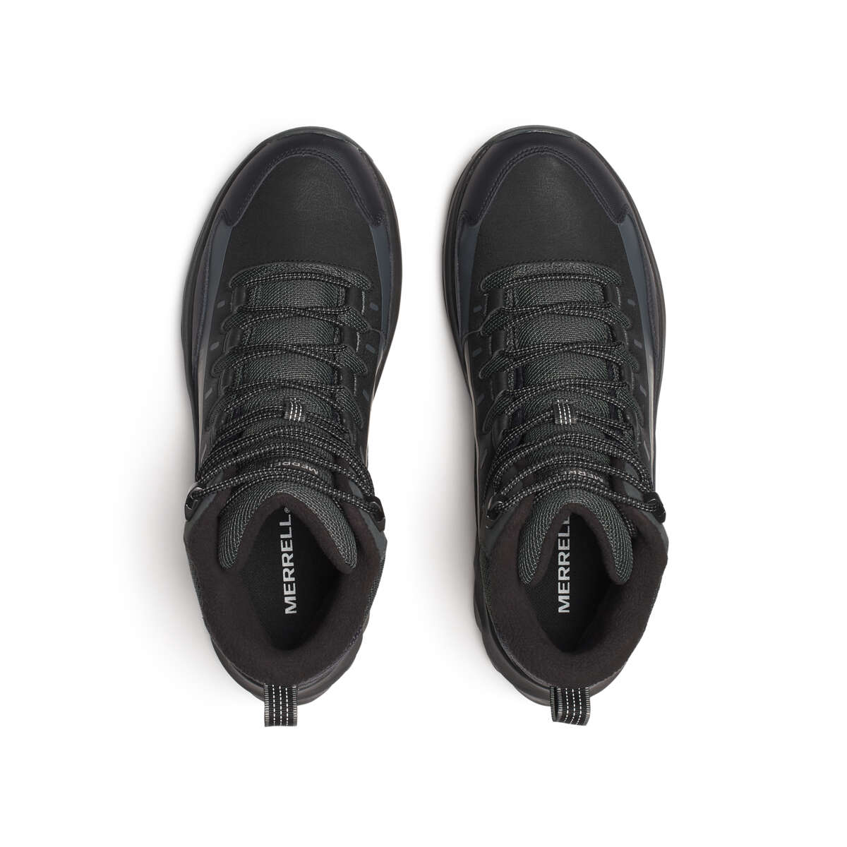 Merrell Thermo Chill 2 Mid WP vintersko herre