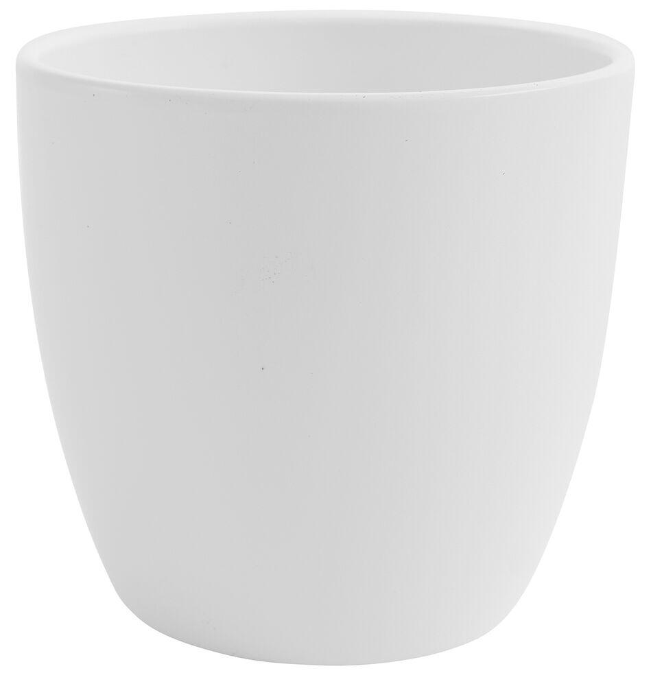 Klassisk blomsterpotte