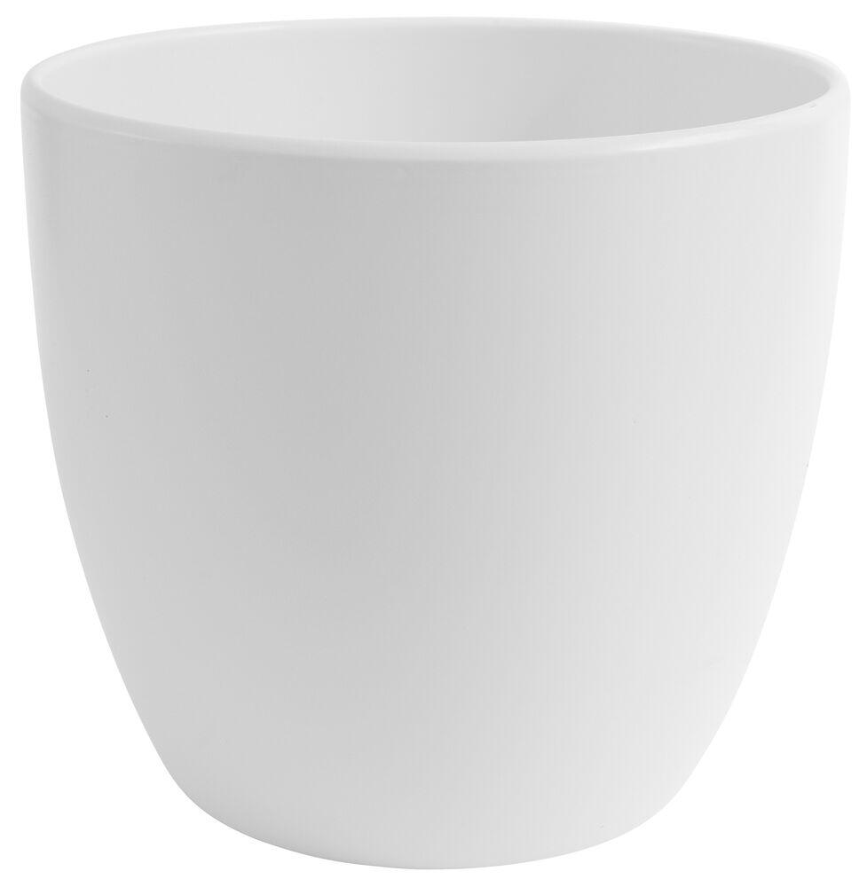 Klassisk blomsterpotte