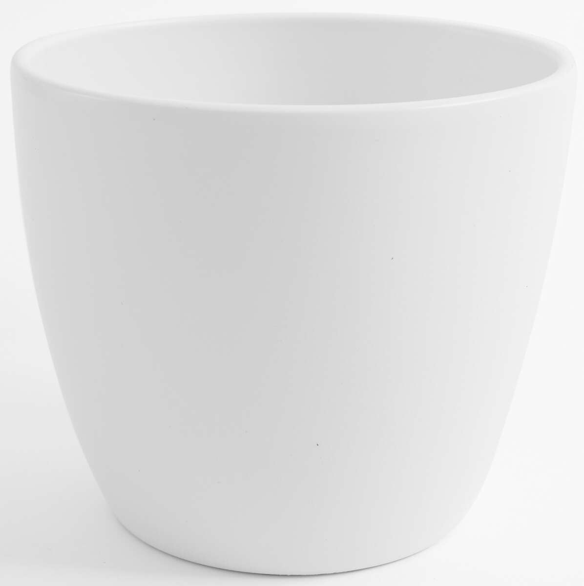 Klassisk blomsterpotte