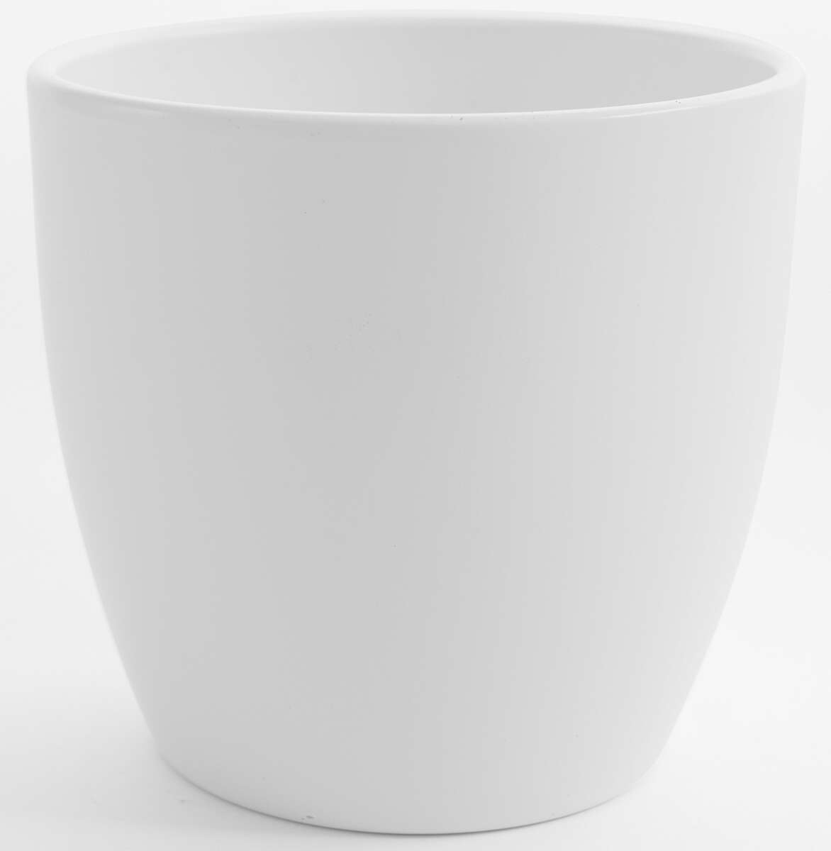 Klassisk blomsterpotte