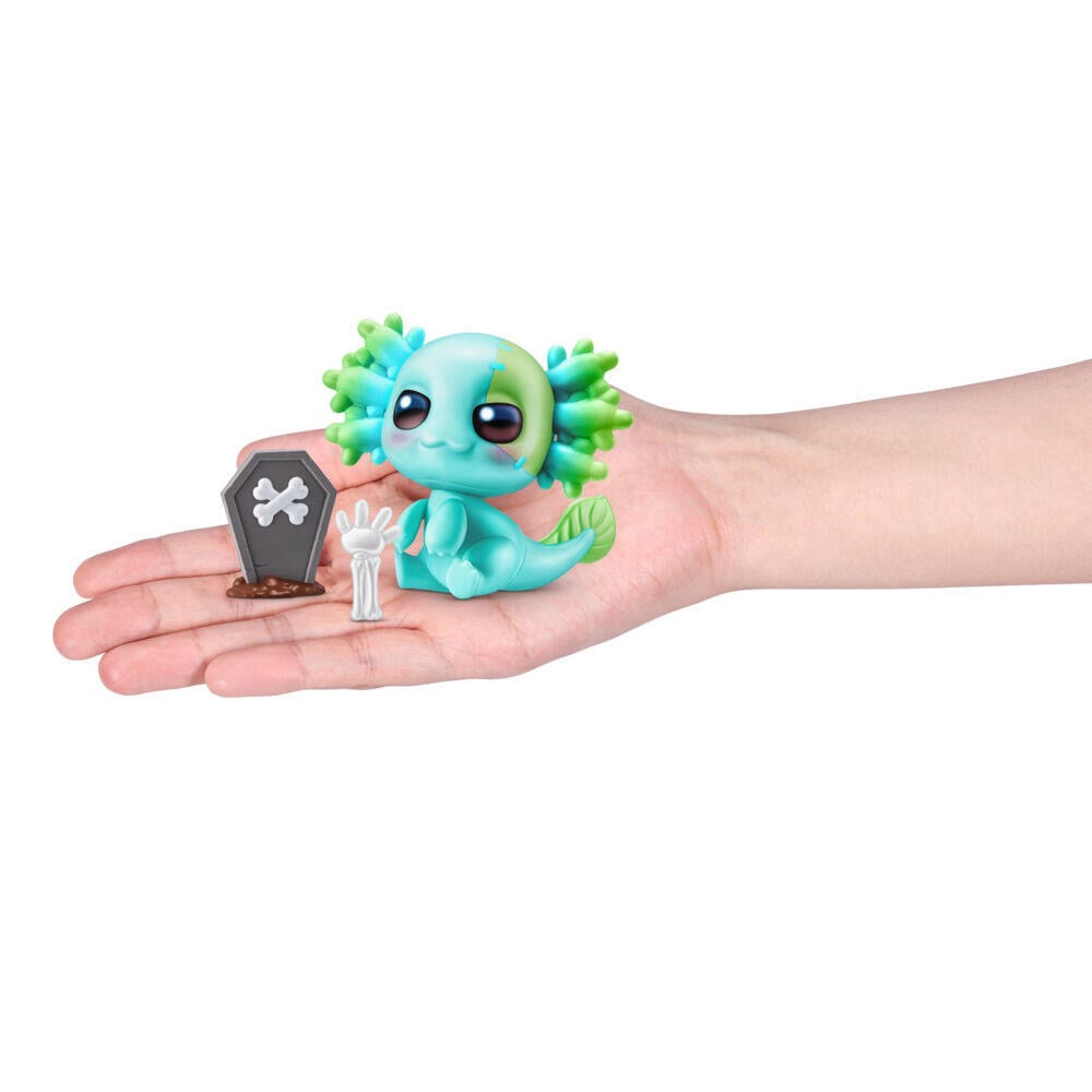 5 Surprise A-Lot-A Axolotl S1
