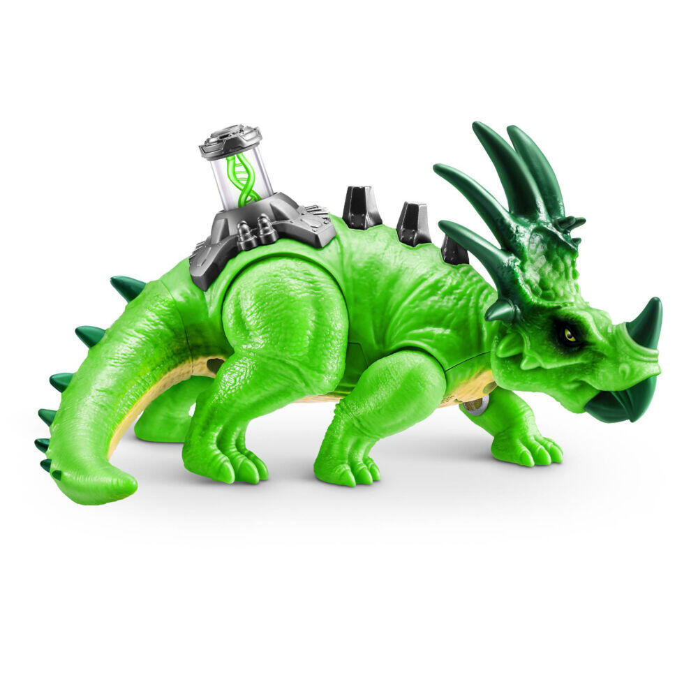 Robo Alive DNA Light-up Helix Spine Dinosaur S1 overraskelsespakke