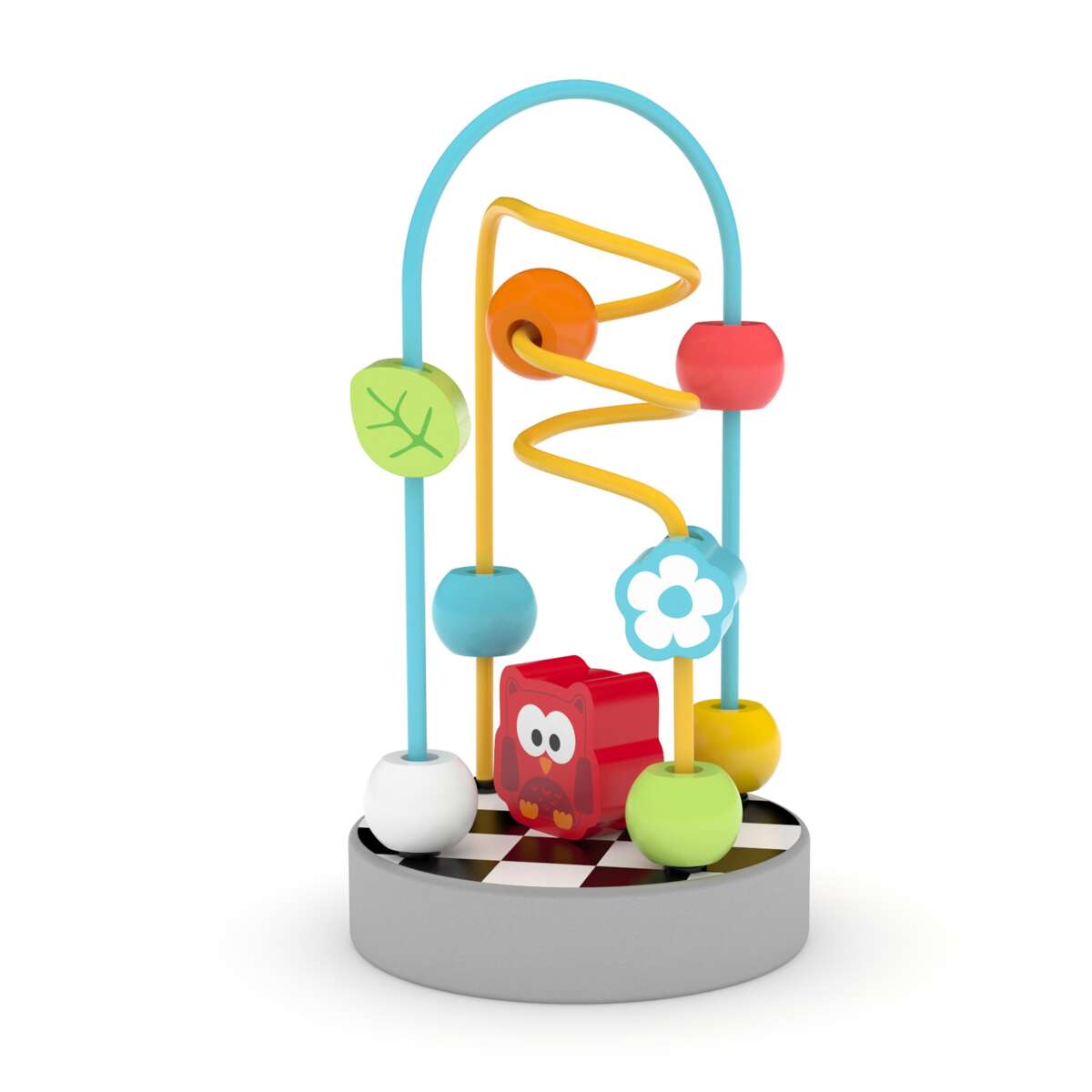 J`adore labyrintleke