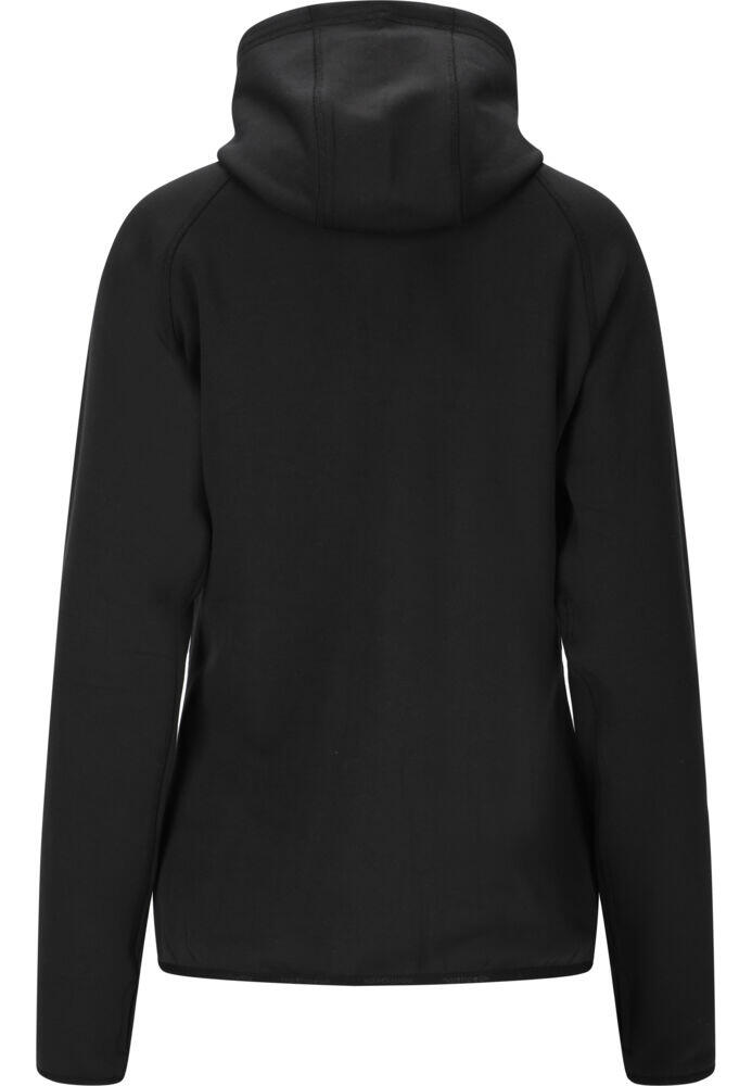 Northpeak Bartosz fleecejakke dame