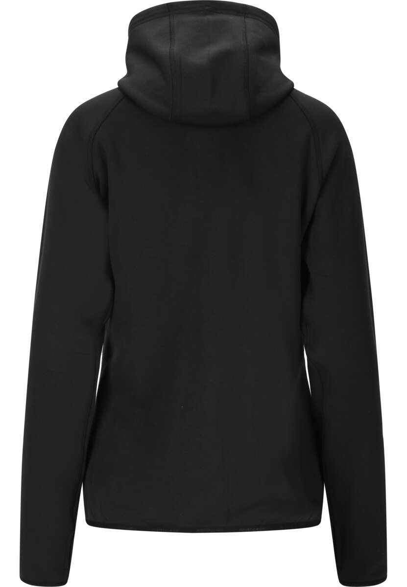 Northpeak Bartosz fleecejakke dame