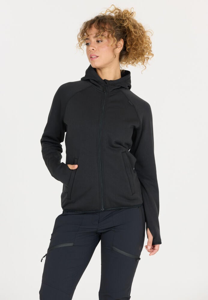 Northpeak Bartosz fleecejakke dame