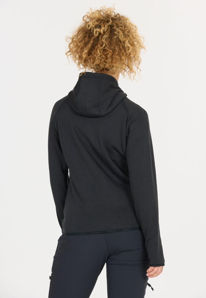 Northpeak Bartosz fleecejakke dame