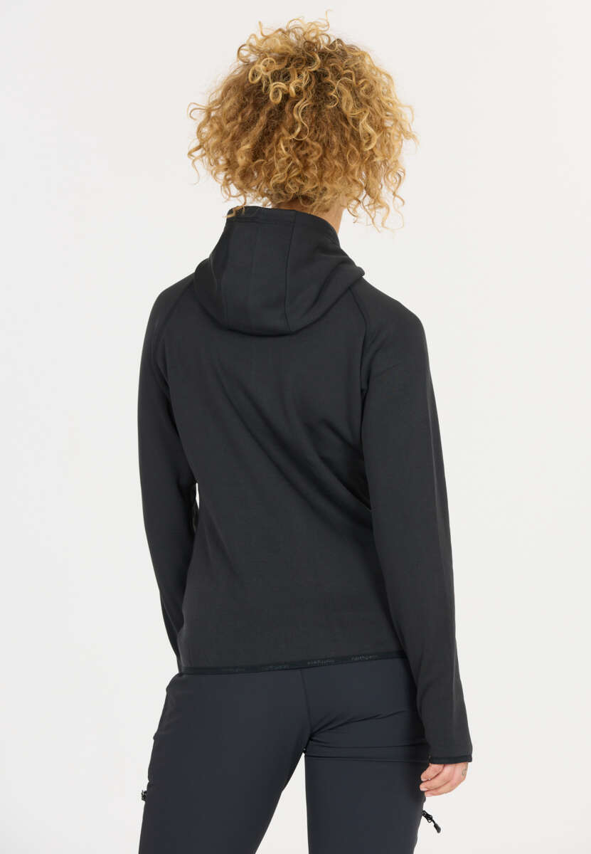Northpeak Bartosz fleecejakke dame