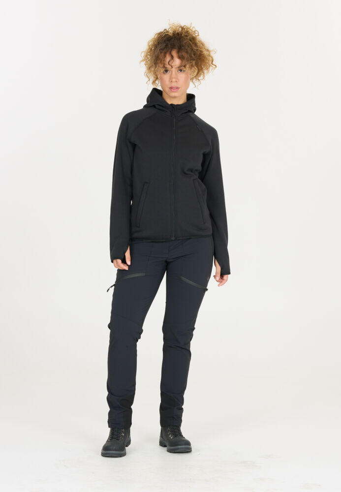 Northpeak Bartosz fleecejakke dame