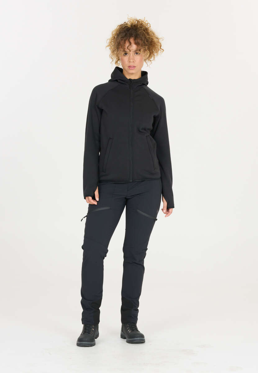 Northpeak Bartosz fleecejakke dame