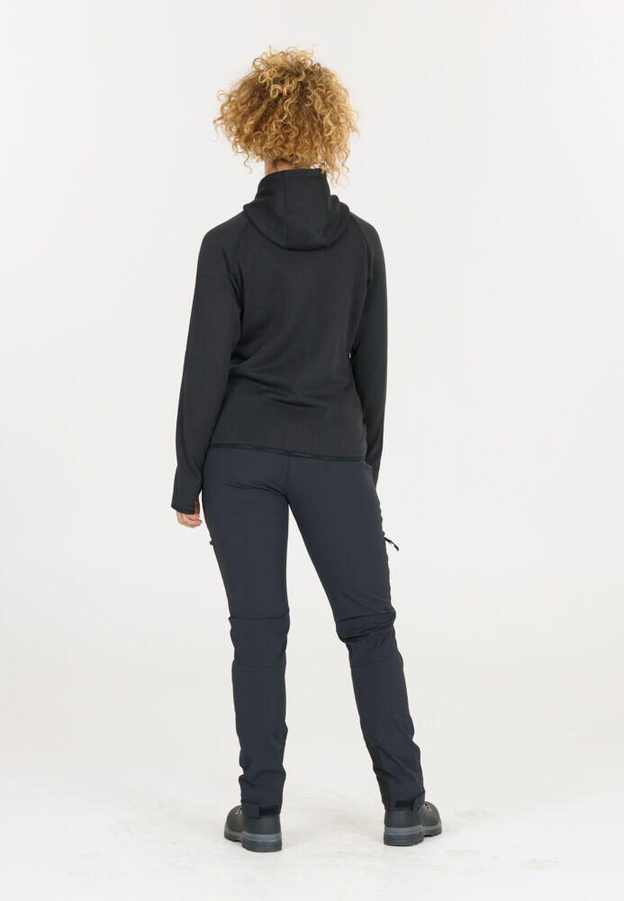 Northpeak Bartosz fleecejakke dame