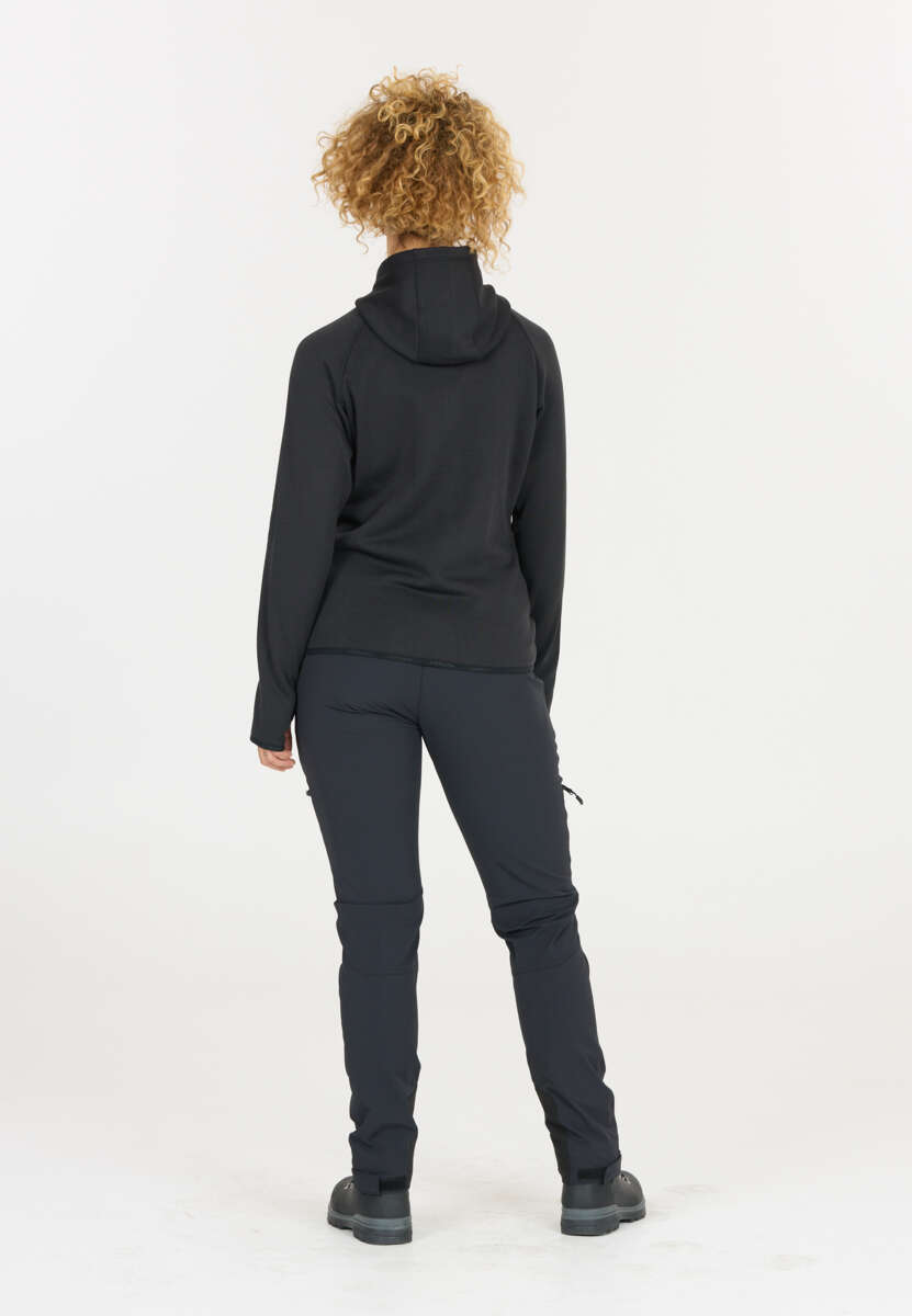 Northpeak Bartosz fleecejakke dame