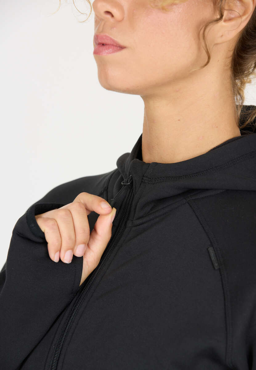 Northpeak Bartosz fleecejakke dame