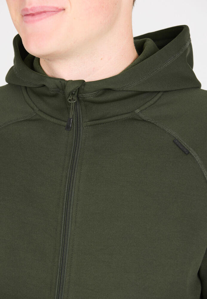 Northpeak Bartosz fleecejakke herre