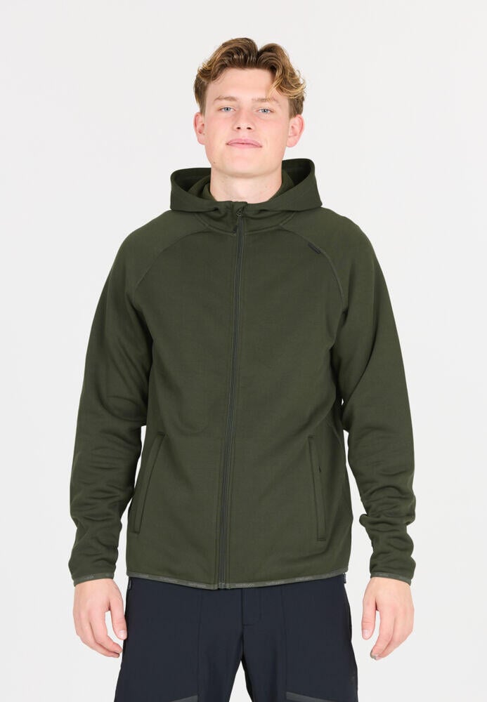 Northpeak Bartosz fleecejakke herre