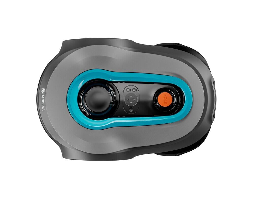 GARDENA smart SILENO free 1500 robotklipper