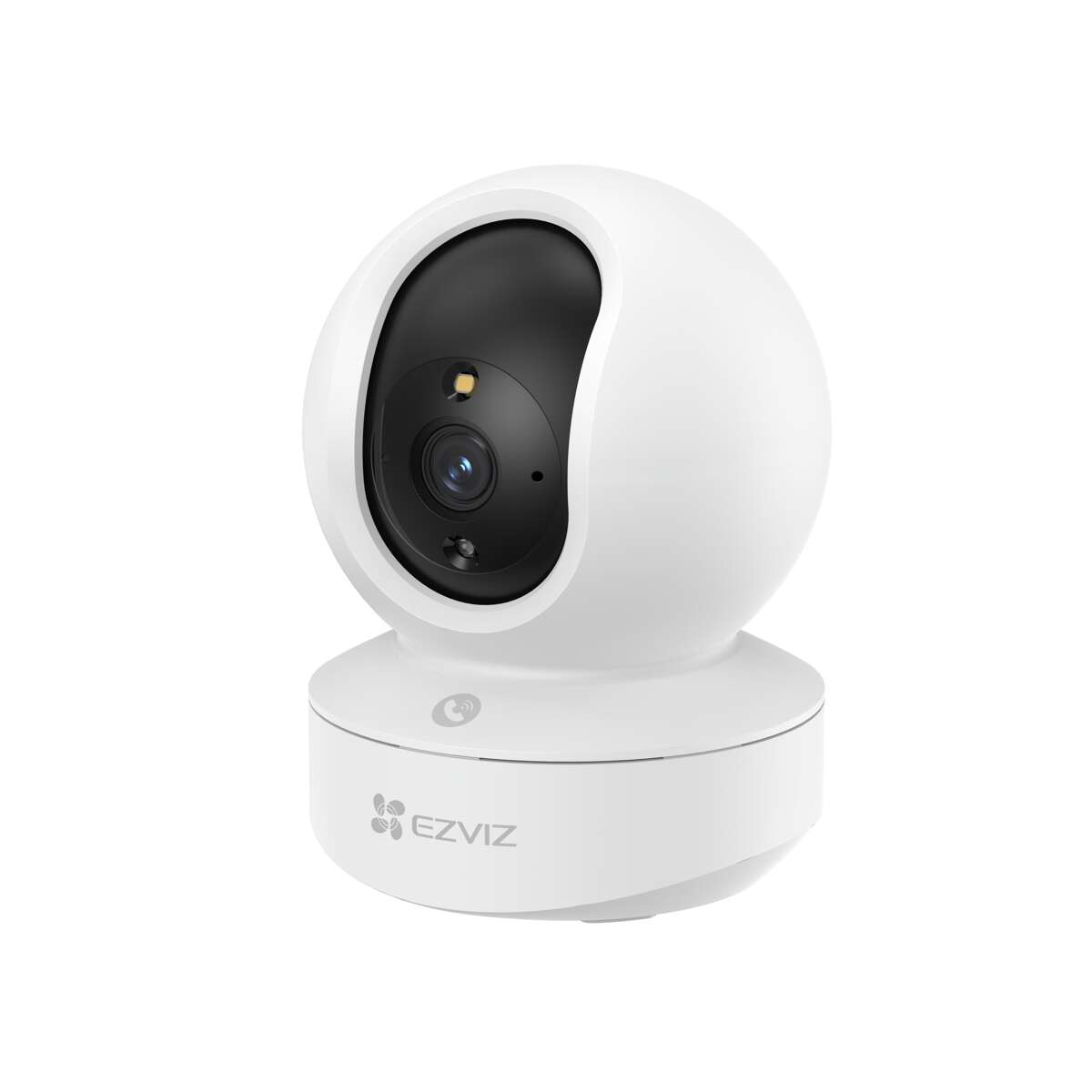 EZVIZ TY1 3Mp Smart Wi-Fi panorerings- og vippekamera