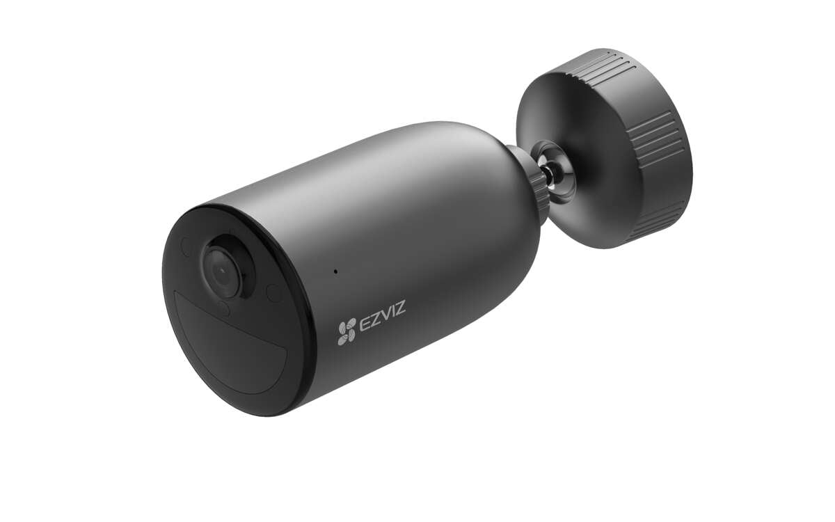 EZVIZ EB3 2K frittstående batterikamera for smarthjem