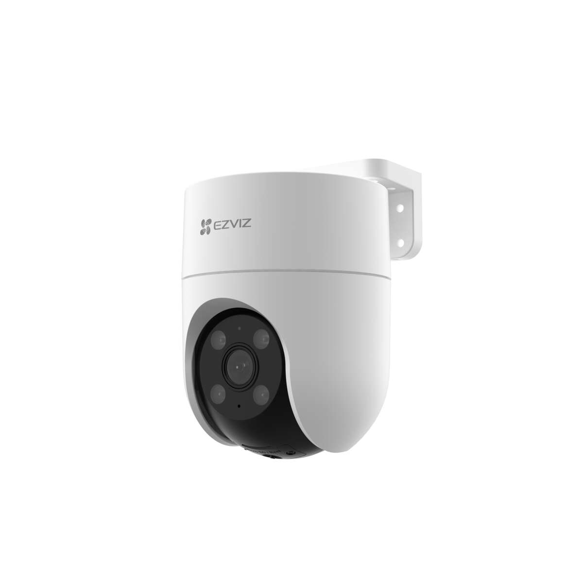 EZVIZ H8C 2MP Pan & Tilt Wi-Fi-kamera
