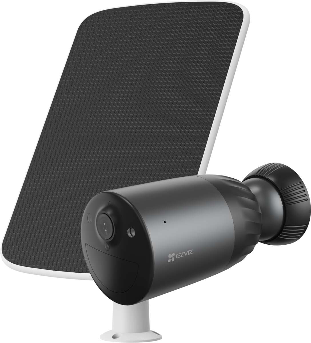 EZVIZ BC1C 4K frittstående batterikamera for smarthjem