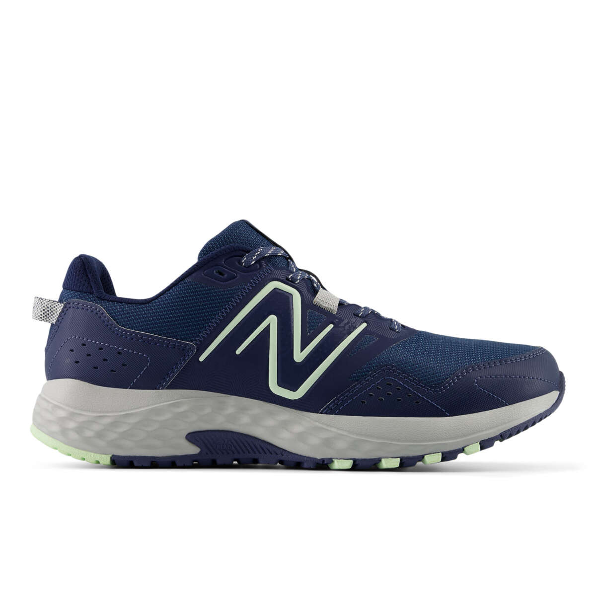 New Balance 410 v8 terrengløpesko herre