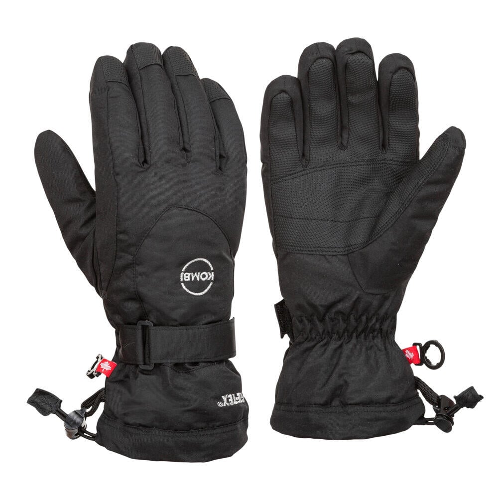 Kombi Zimo GORE-TEX® hansker dame