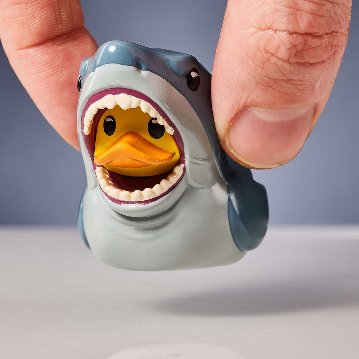 numskull® Jaws: Bruce TUBBZ™ mini samlefigur