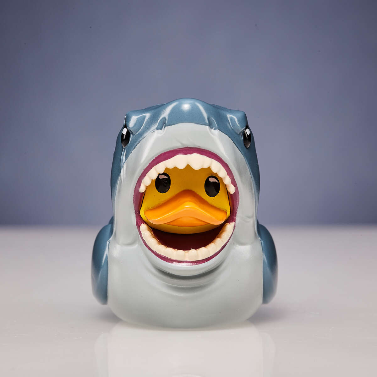 numskull® Jaws: Bruce TUBBZ™ mini samlefigur
