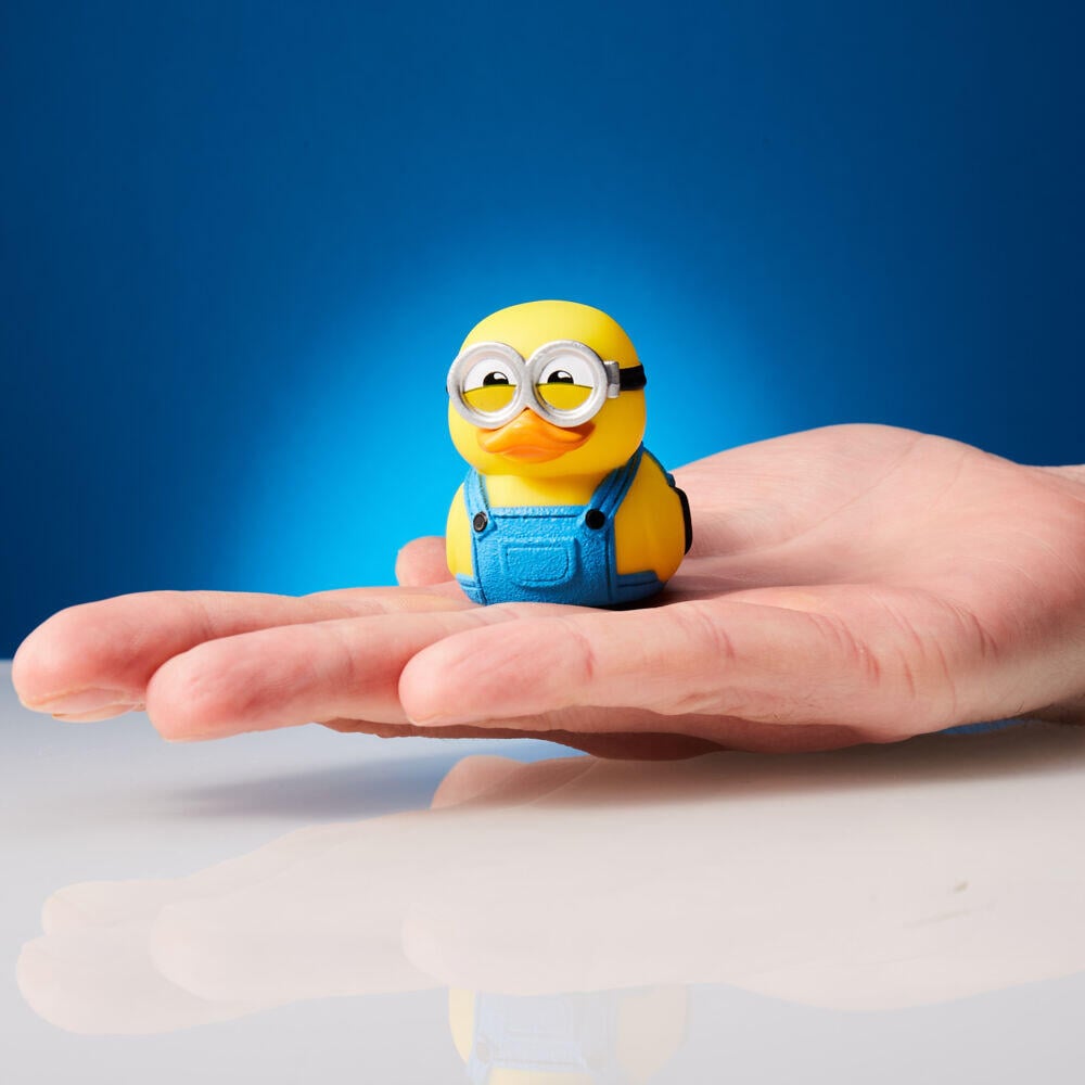 numskull® Minions: Bob TUBBZ™ mini bade-and