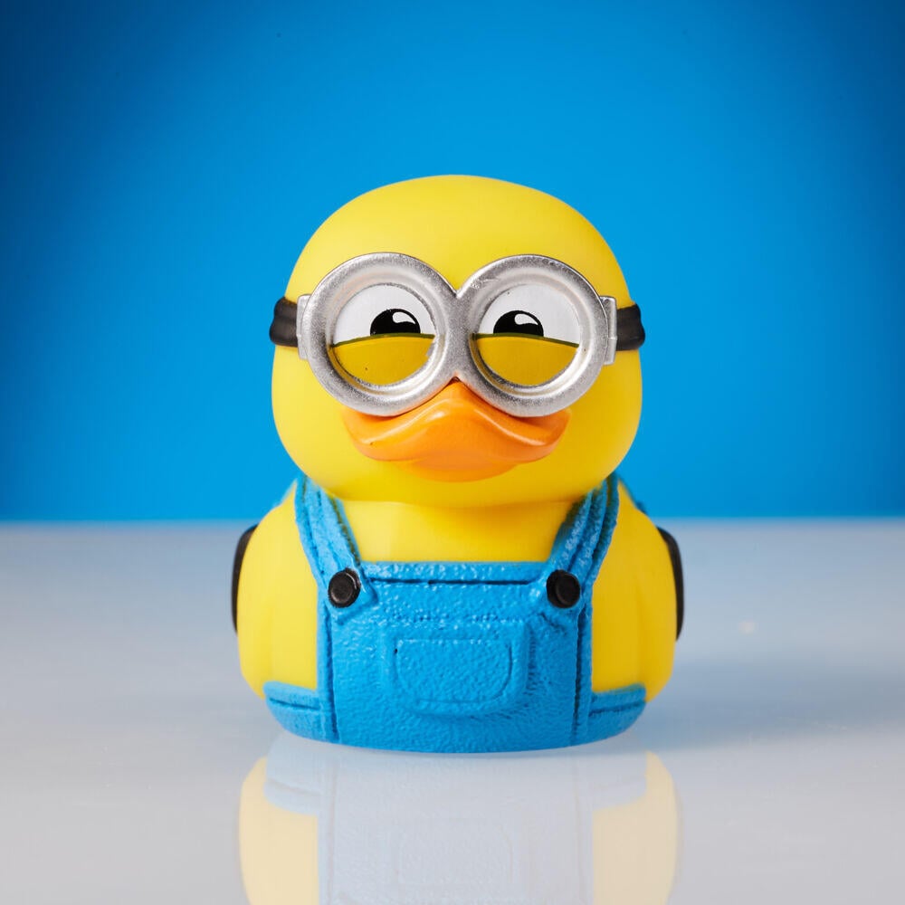 numskull® Minions: Bob TUBBZ™ mini bade-and