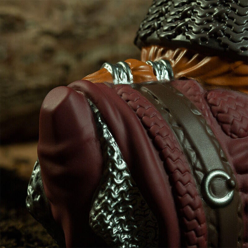 numskull® Lord of the Rings: Gimli TUBBZ™ bade-and