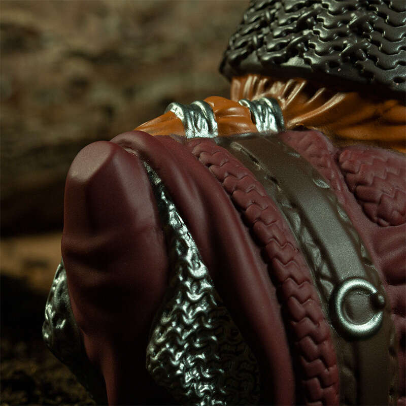 numskull® Lord of the Rings: Gimli TUBBZ™ samlefigur