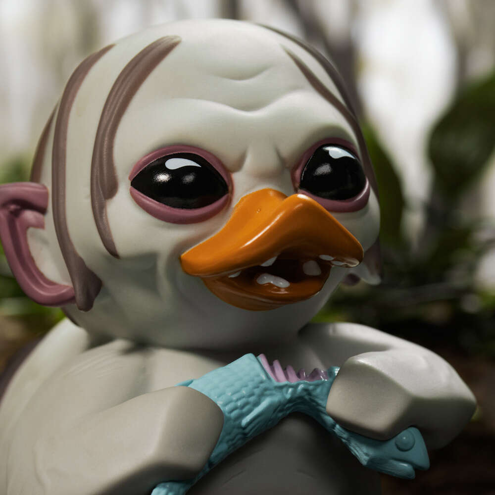 numskull® Lord of the Rings: Gollum TUBBZ™ samlefigur