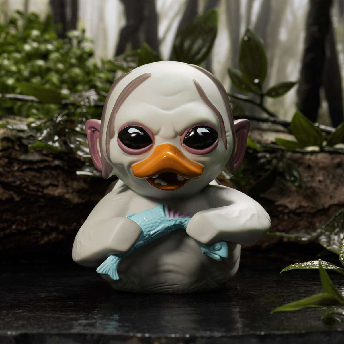 numskull® Lord of the Rings: Gollum TUBBZ™ samlefigur