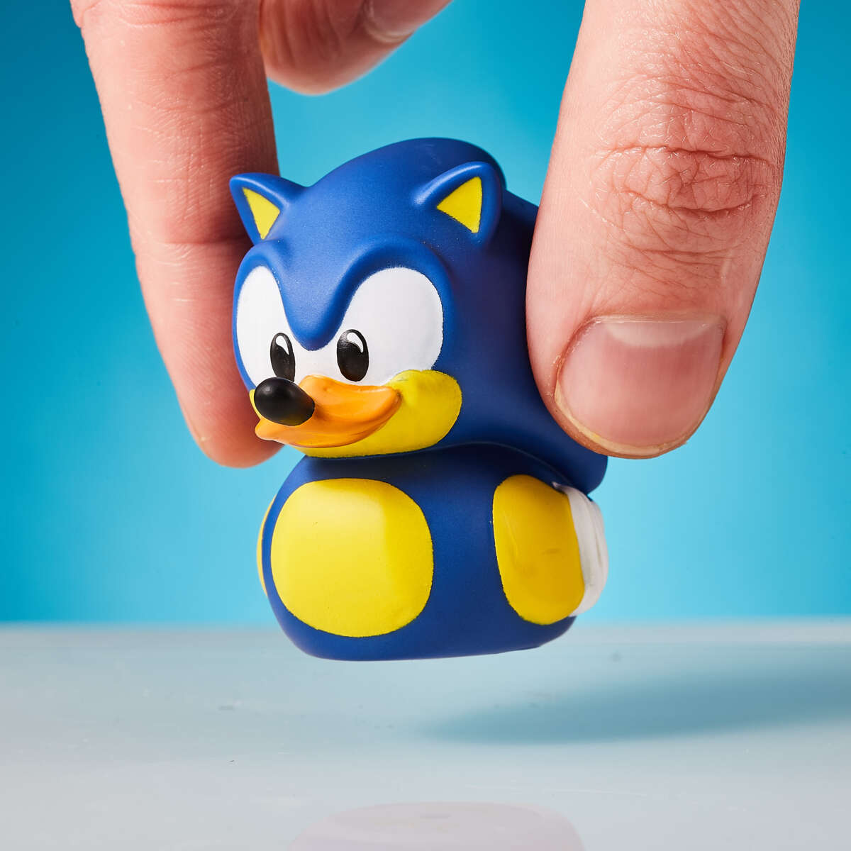 numskull® Sonic the Hedgehog: Sonic TUBBZ™ mini samlefigur