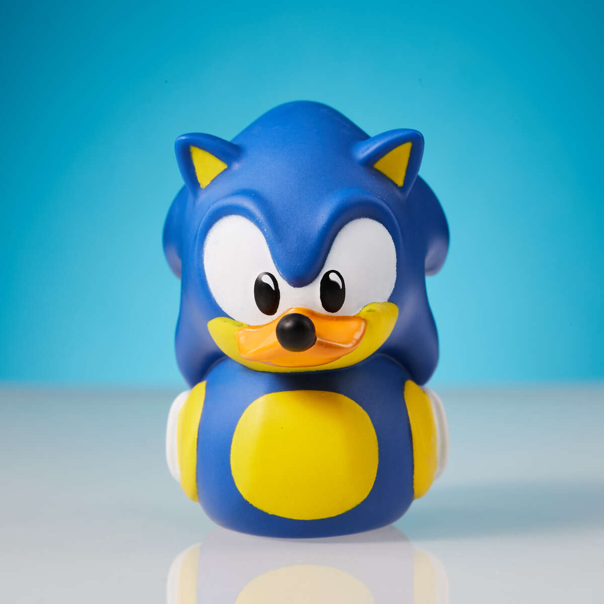 numskull® Sonic the Hedgehog: Sonic TUBBZ™ mini samlefigur