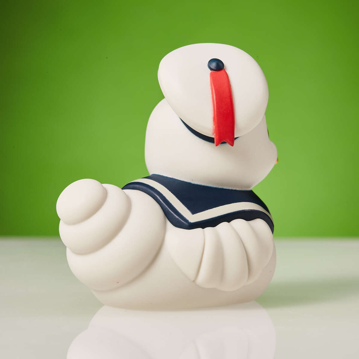 numskull® Ghostbusters: Stay Puft TUBBZ™ mini samlefigur