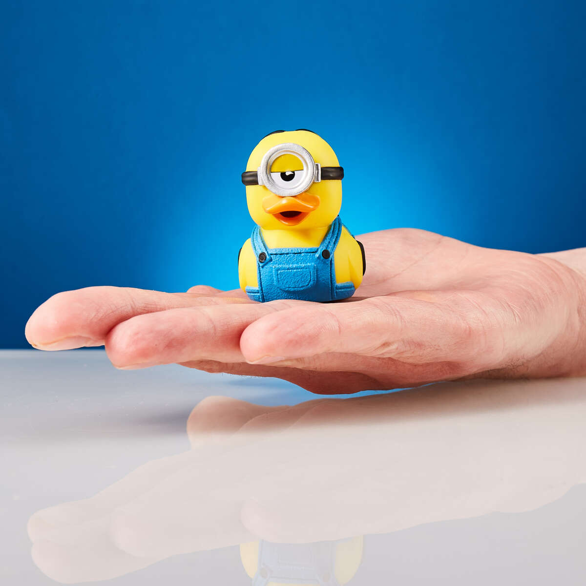 numskull® Minions: Stuart TUBBZ™ mini samlefigur