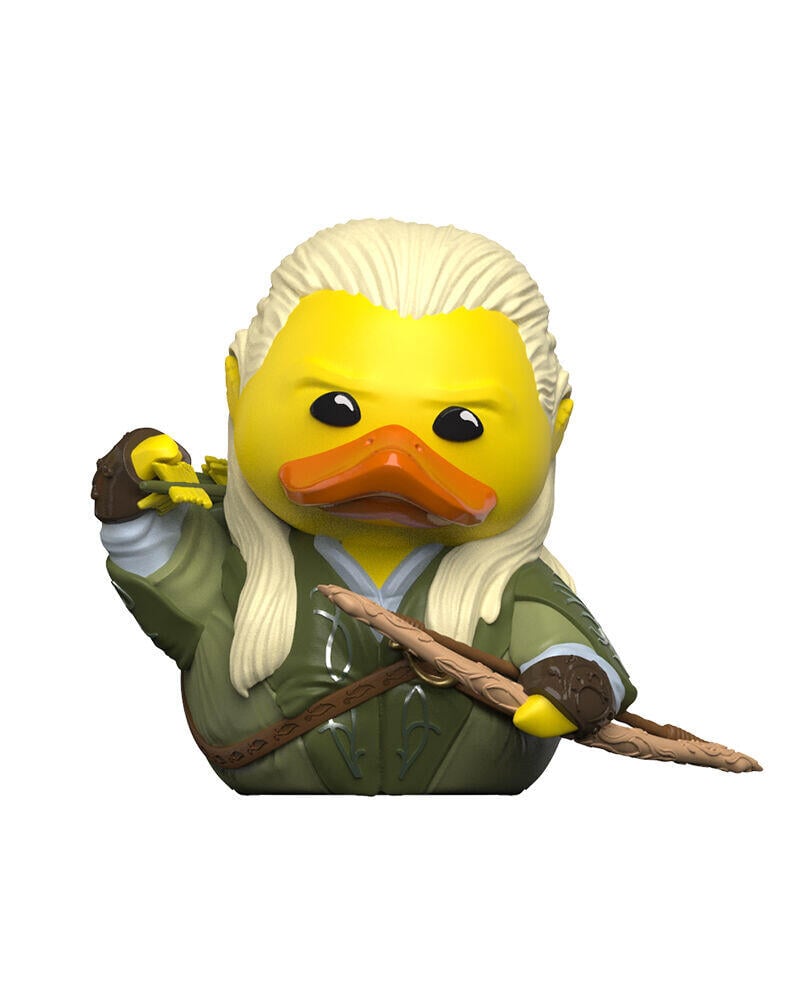 numskull® Lord of the Rings: Legolas TUBBZ™ bade-and