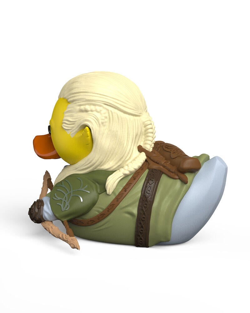 numskull® Lord of the Rings: Legolas TUBBZ™ bade-and