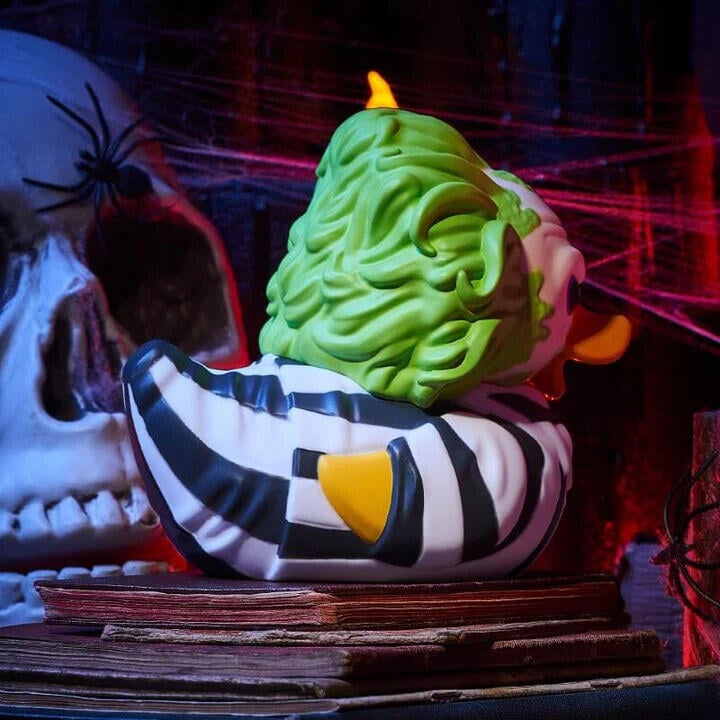 numskull® Beetlejuice: Betelguese TUBBZ™ bade-and